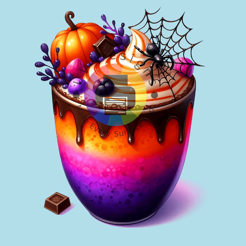 Halloween drank nr 2