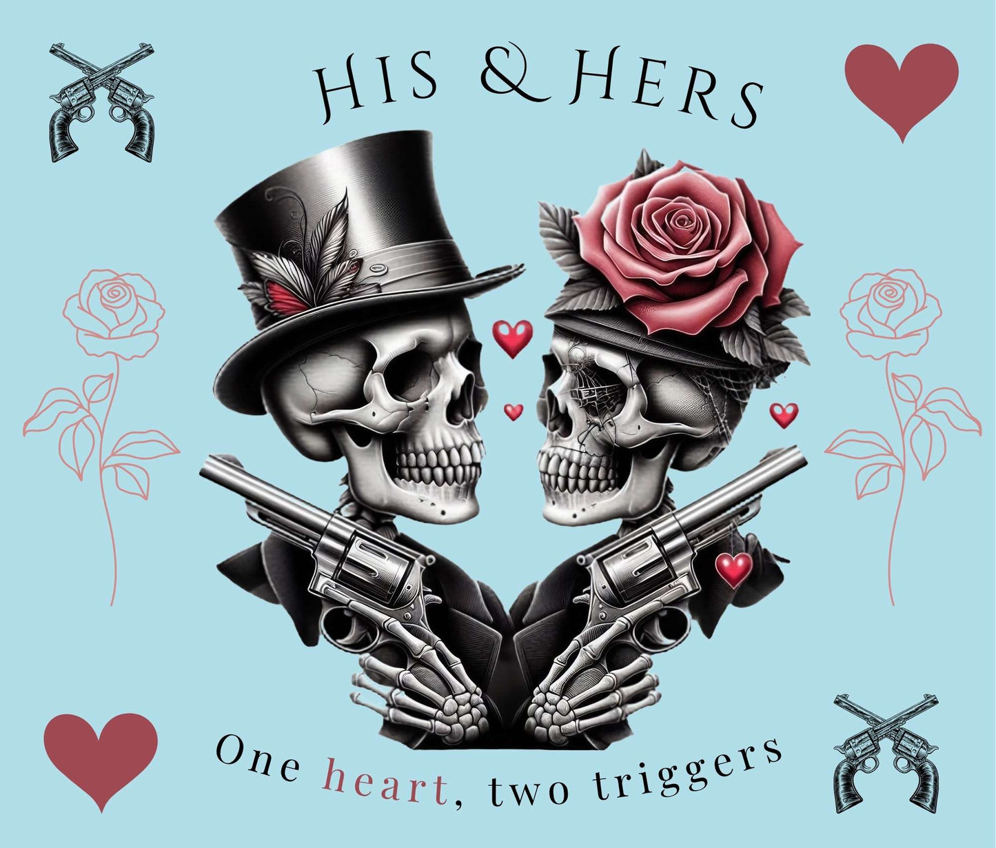 20oz His & Hers ( ENG & FR )