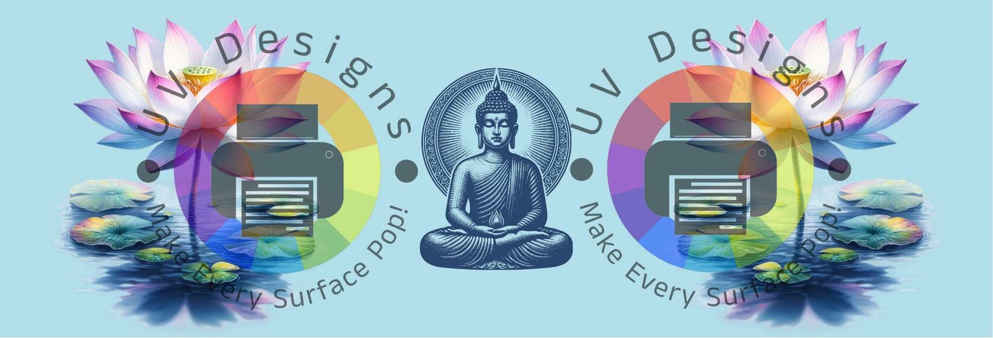 11oz Lotus Buddha nr 2