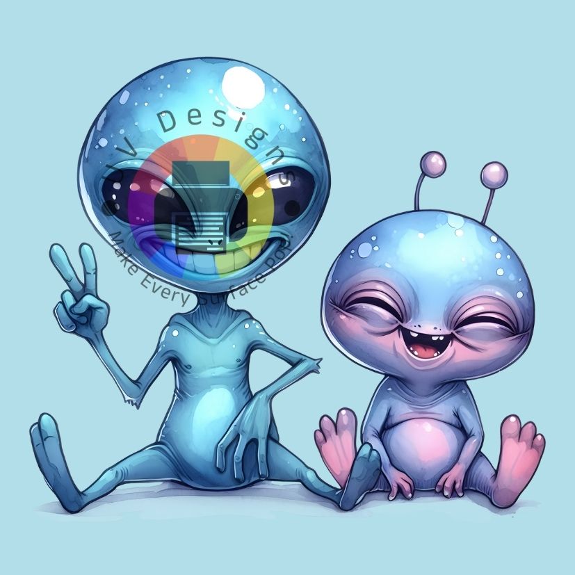 2 Aliens