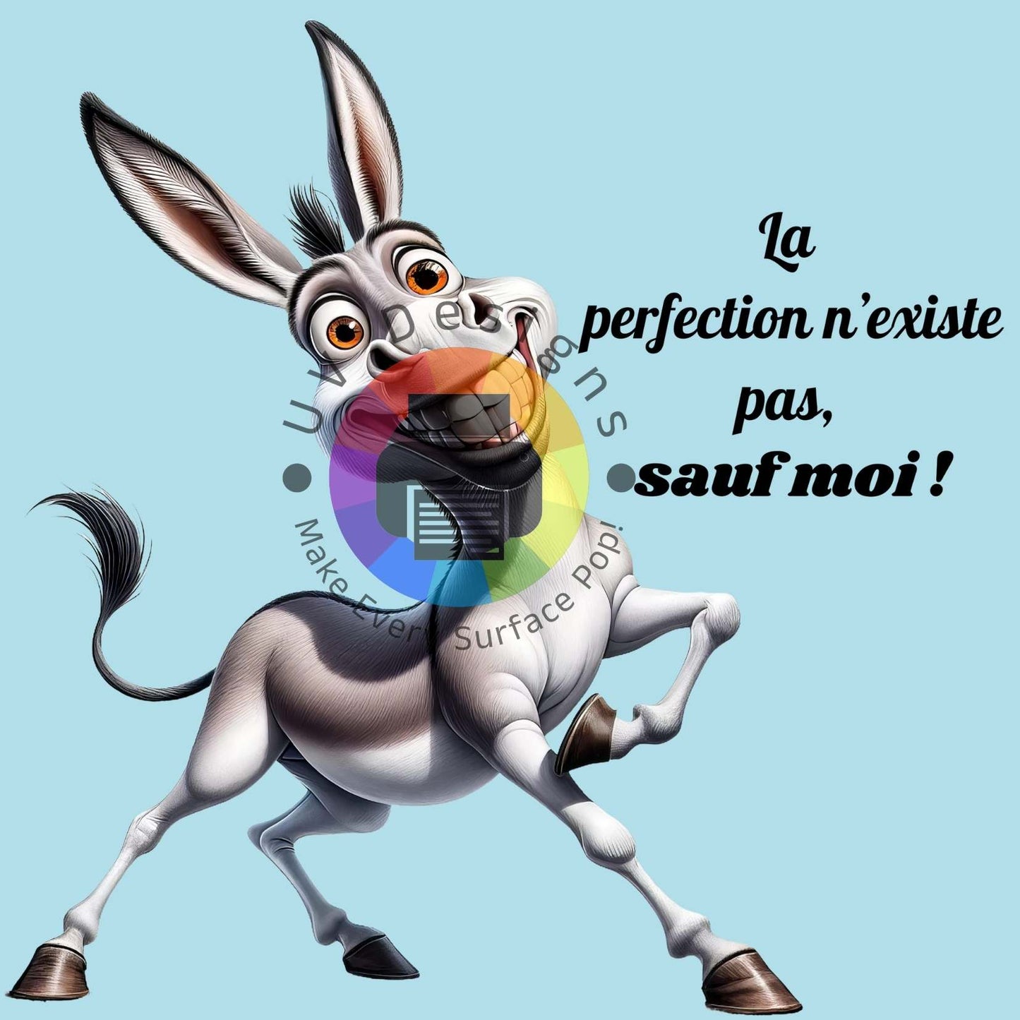 Ezel - La perfection nr 1