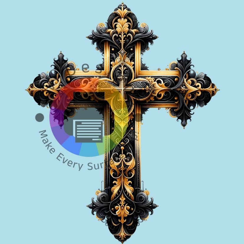 christelijk ontwerp nr 8