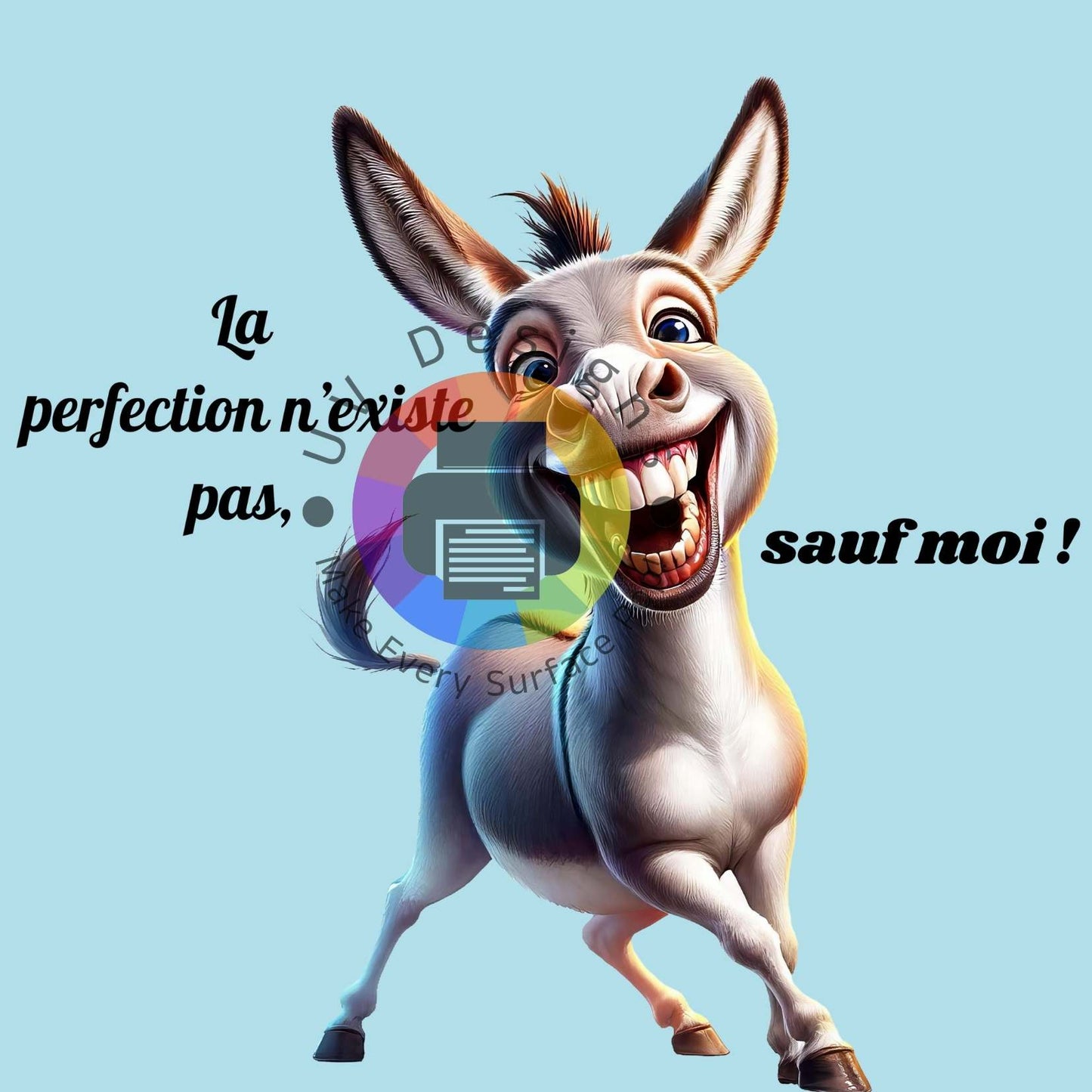 Ezel - La perfection nr 2