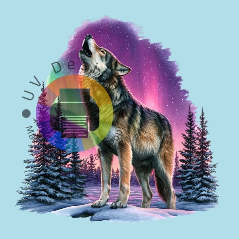 Aurora wolf nr 1