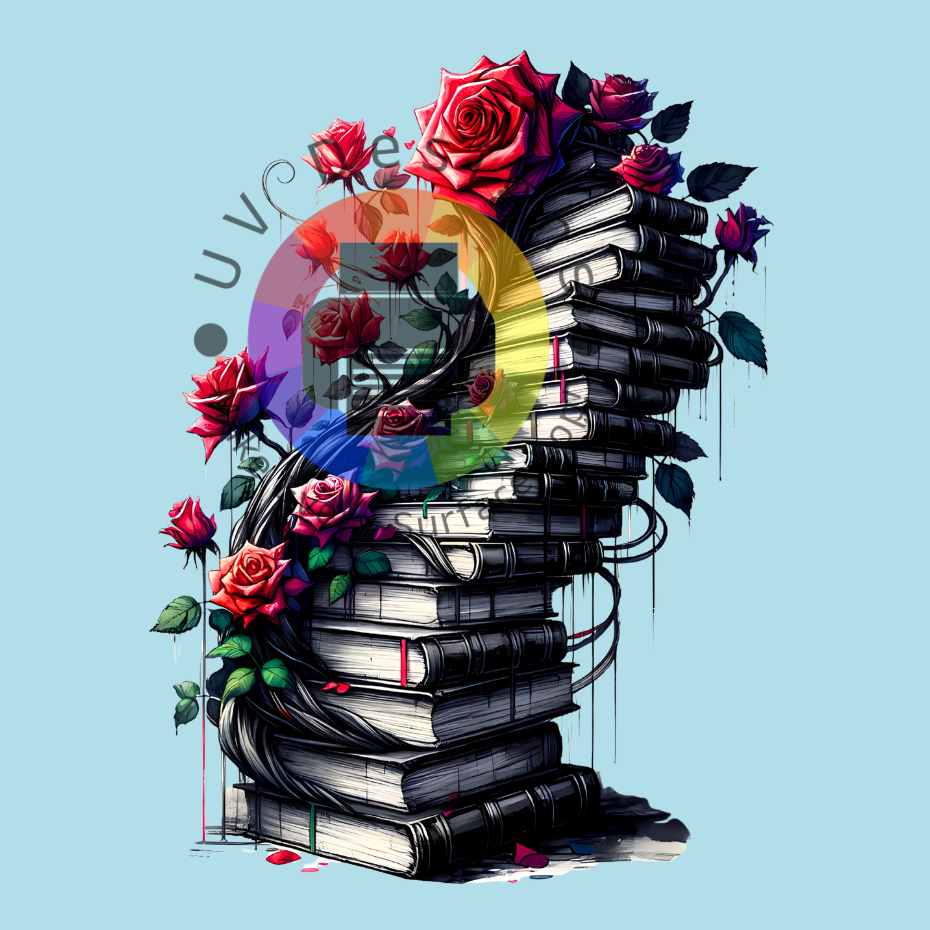 Boeken nr 5