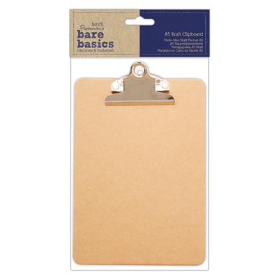 Clipboard A5