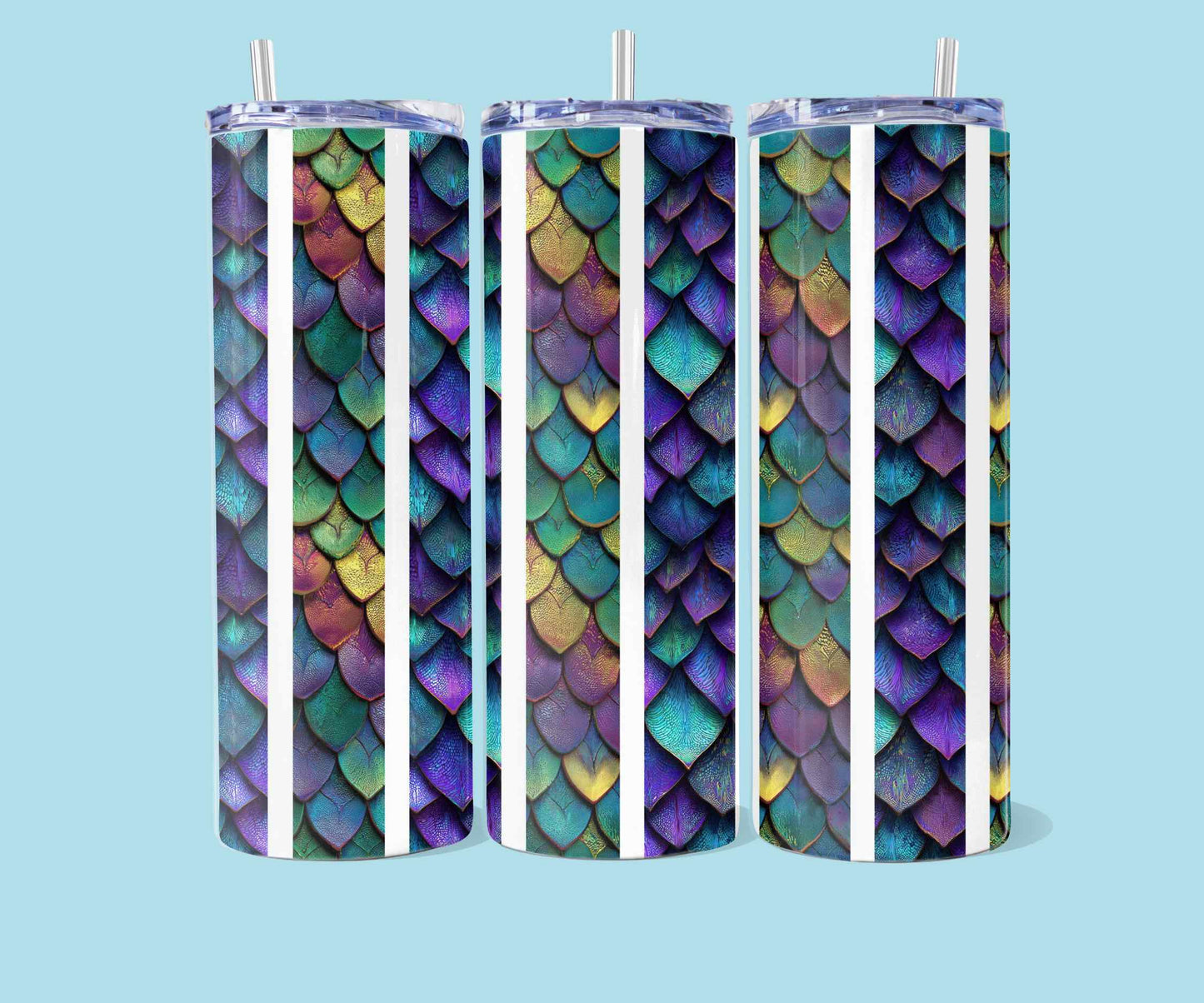 20oz Mixed media - nr 11