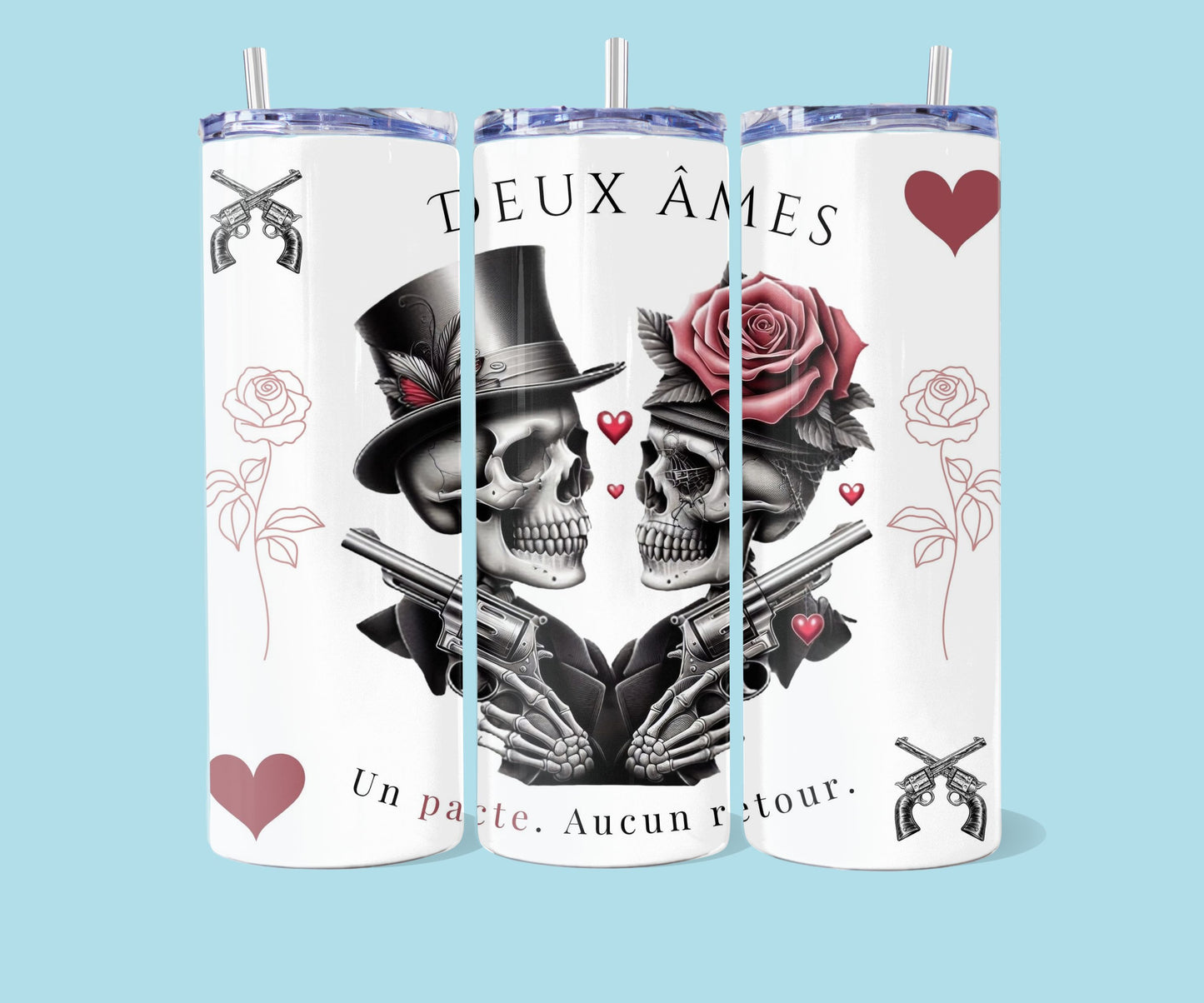 20oz His & Hers ( ENG & FR )