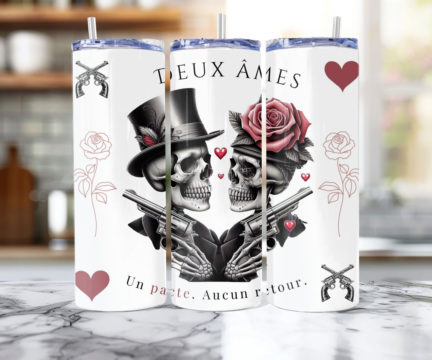 20oz His & Hers ( ENG & FR )
