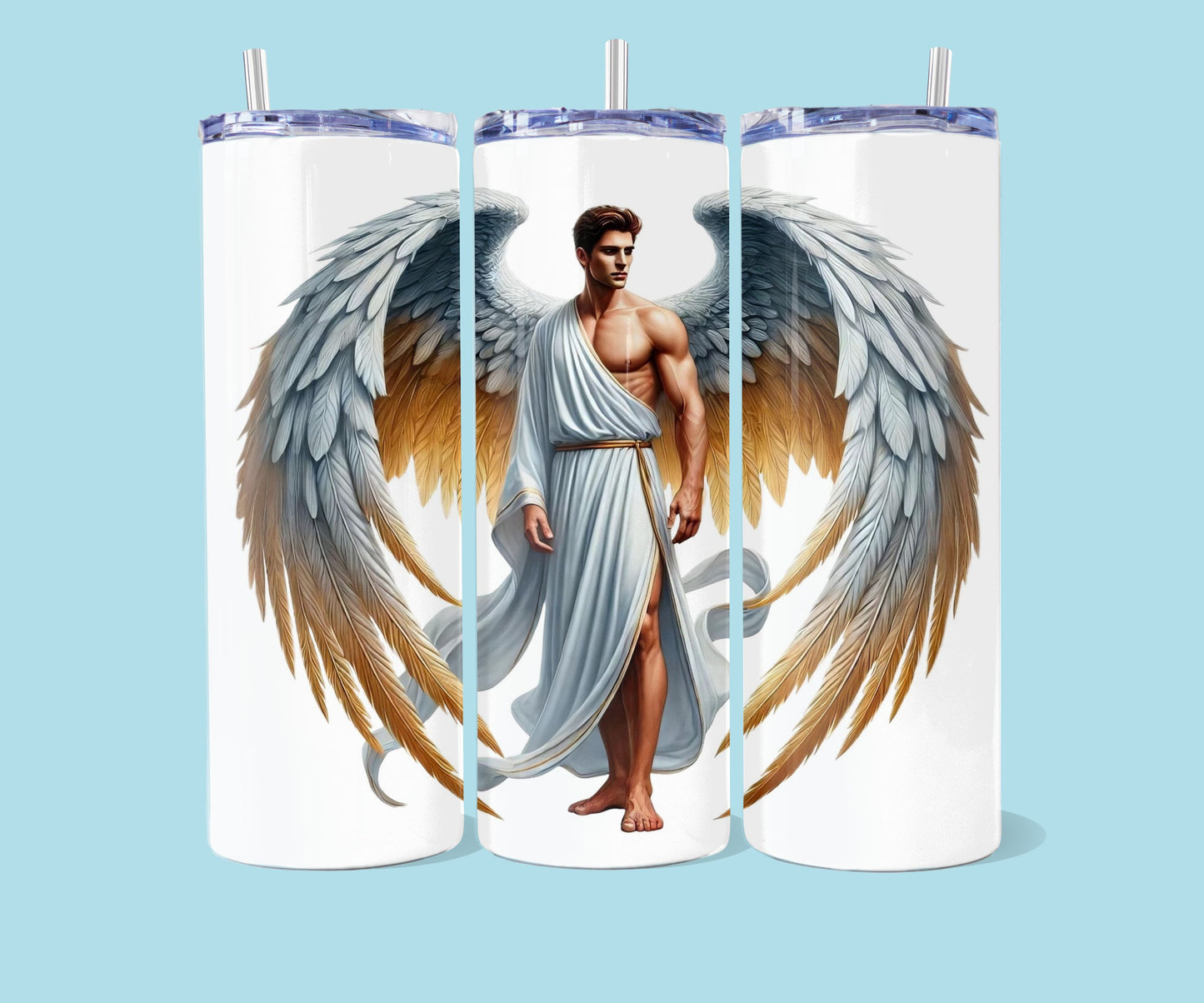 20oz Male Angel