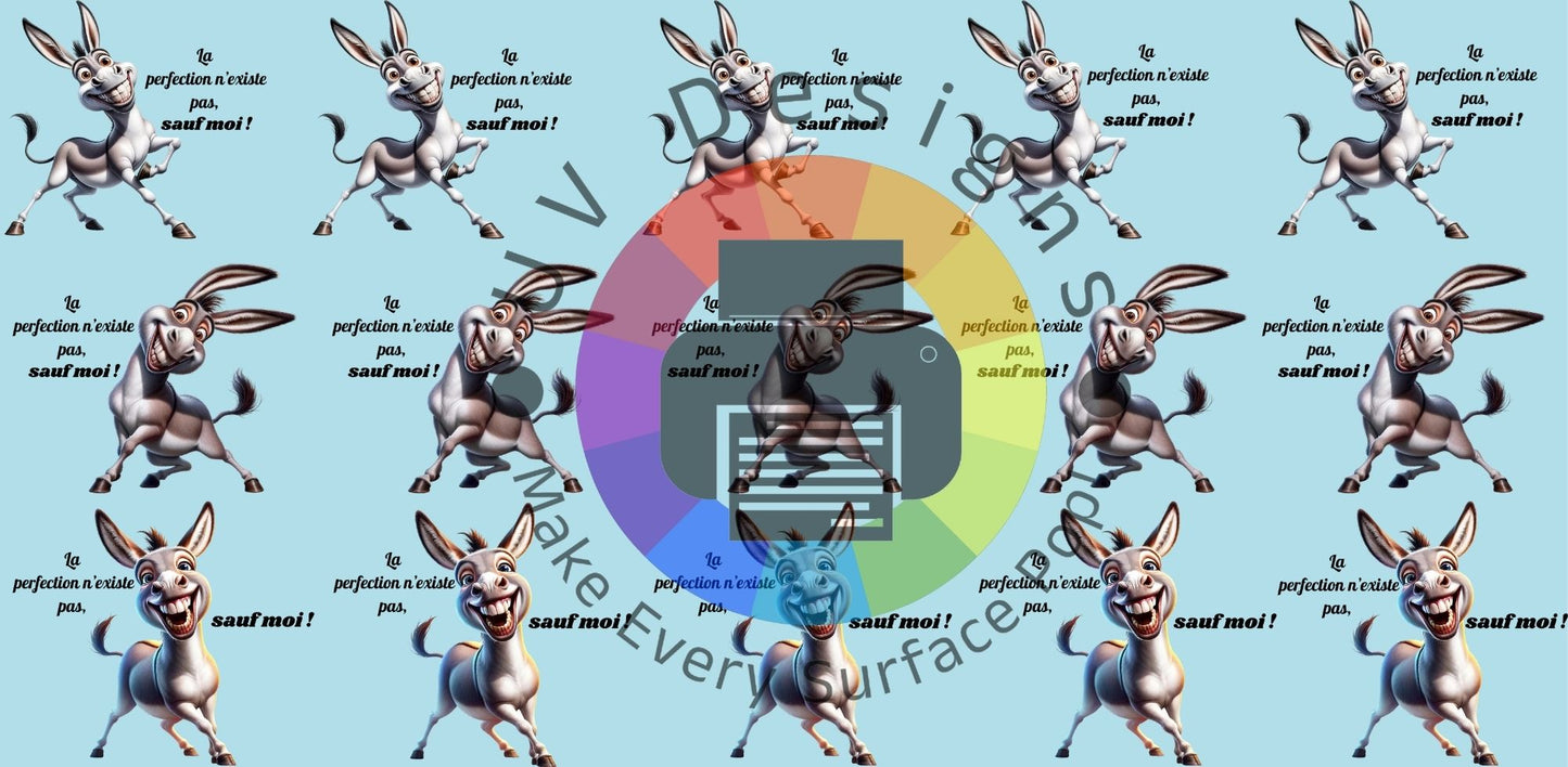 16oz Ezel - La perfection