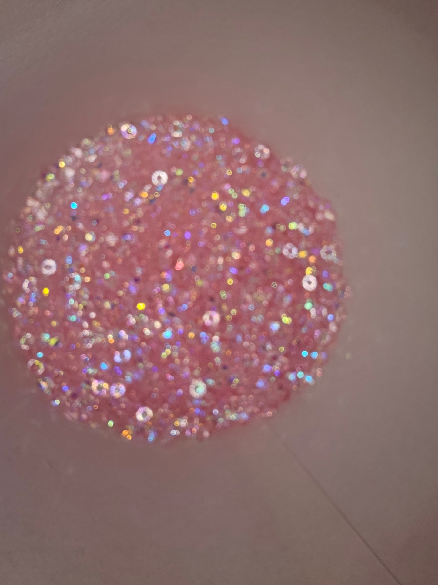 Remplissages de diamants en cristal acrylique 4 mm – 50 g