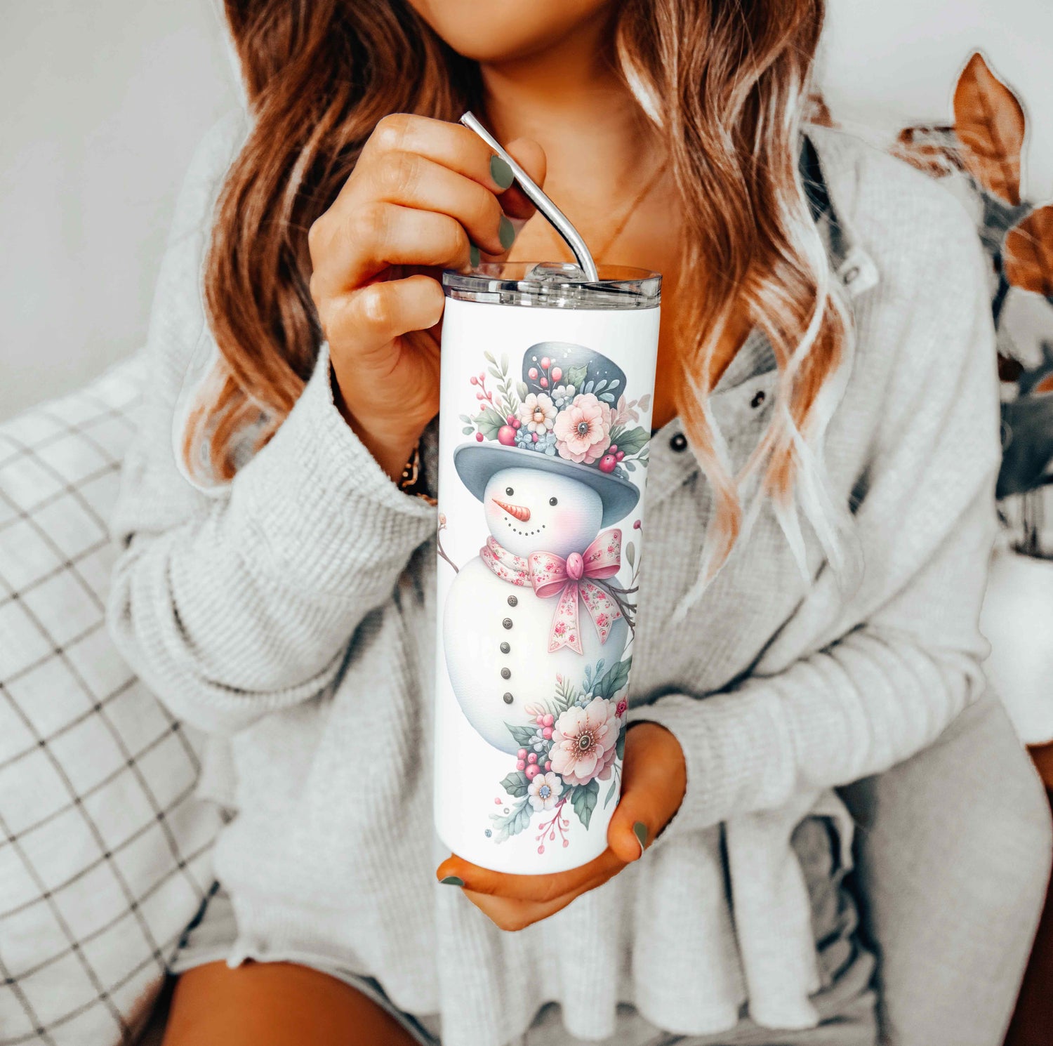 Kerst 20oz