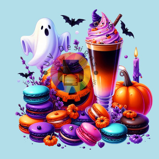 Halloween drank nr 10