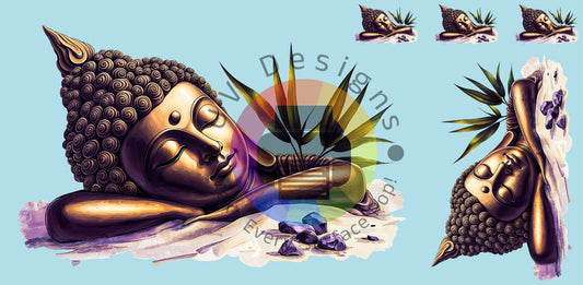Buddha's n° 1 16 oz