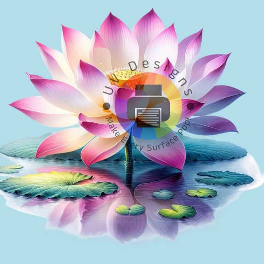 Lotus n°4