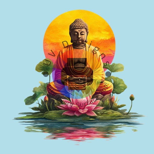 Buddha nr 3
