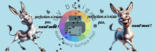 11oz Ezels - La perfection