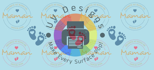 16oz Promue au range de maman - 2026