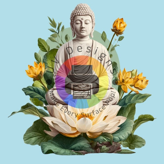 Buddha nr 5