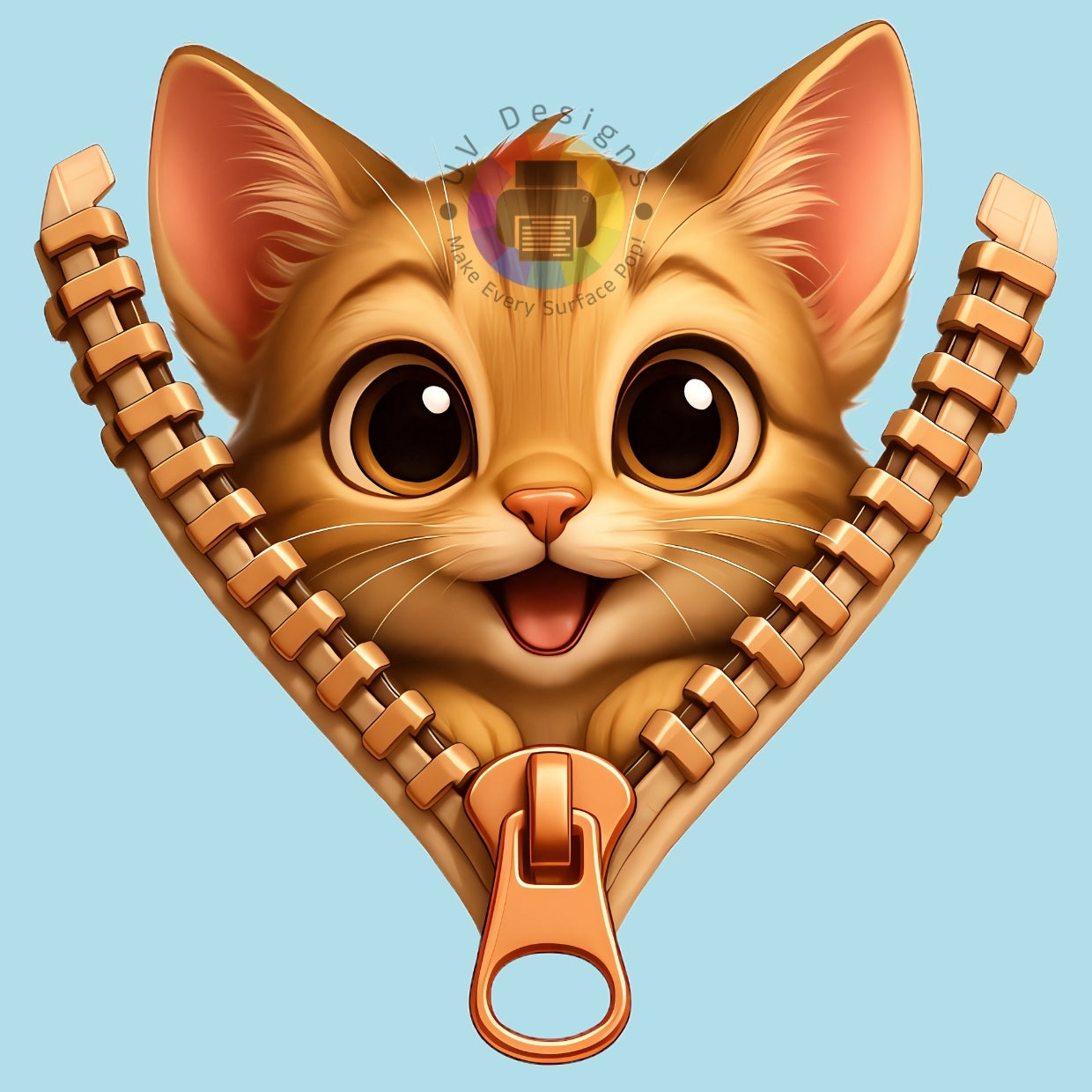 Chaton n°12 cm 6