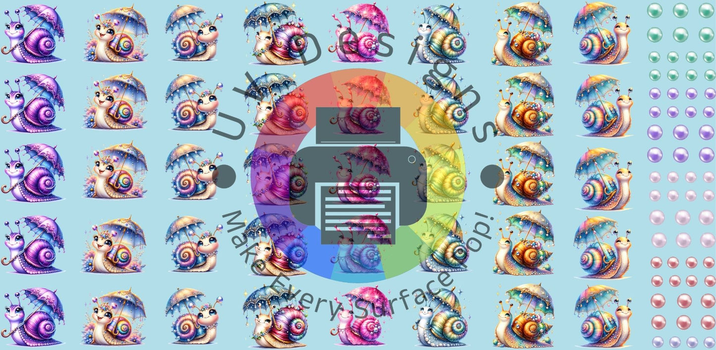 16oz Mini Slakjes - Kawaii