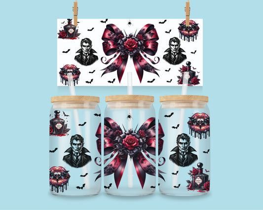 16oz Vampire's delight