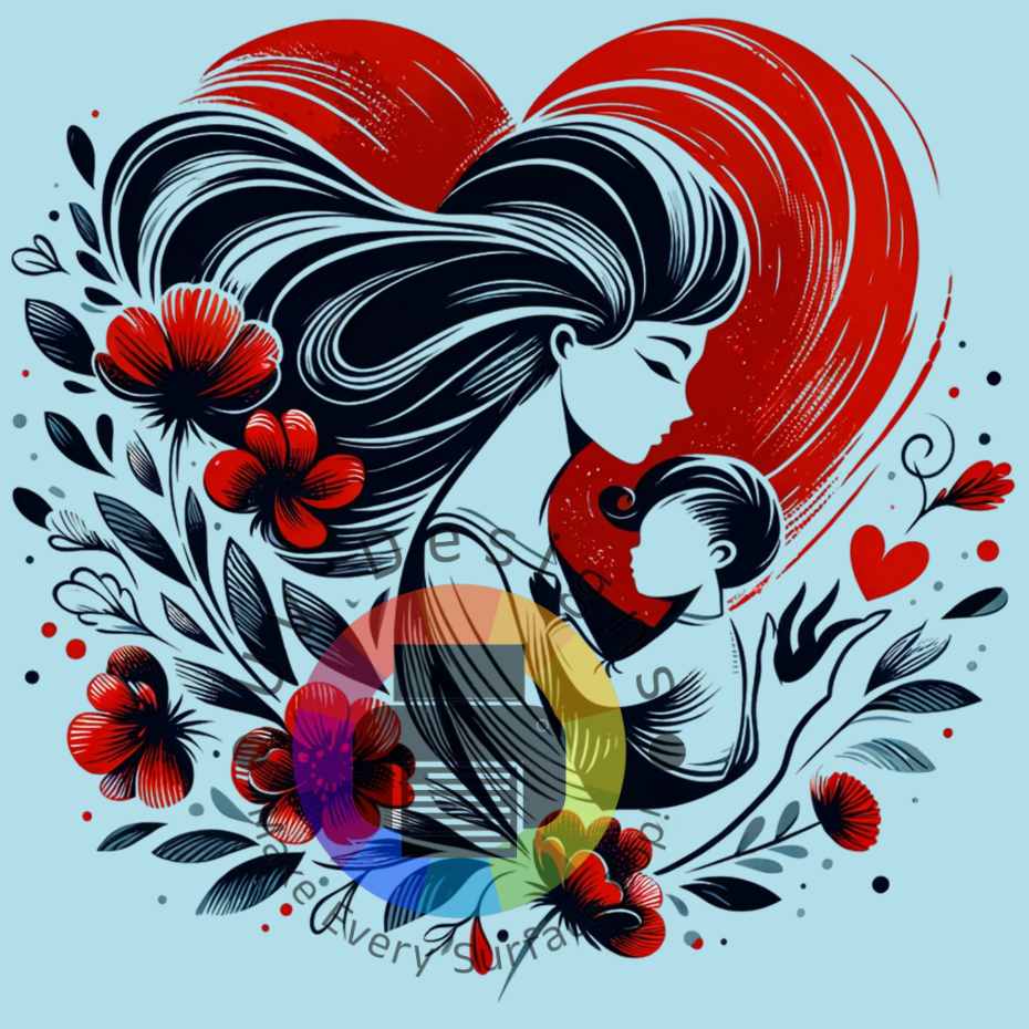 Happy Mother's day nr 4