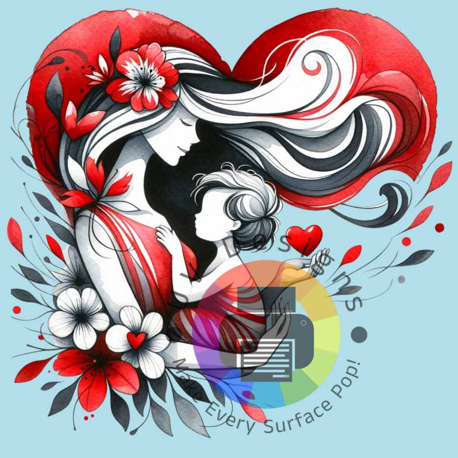 Happy Mother's day nr 3