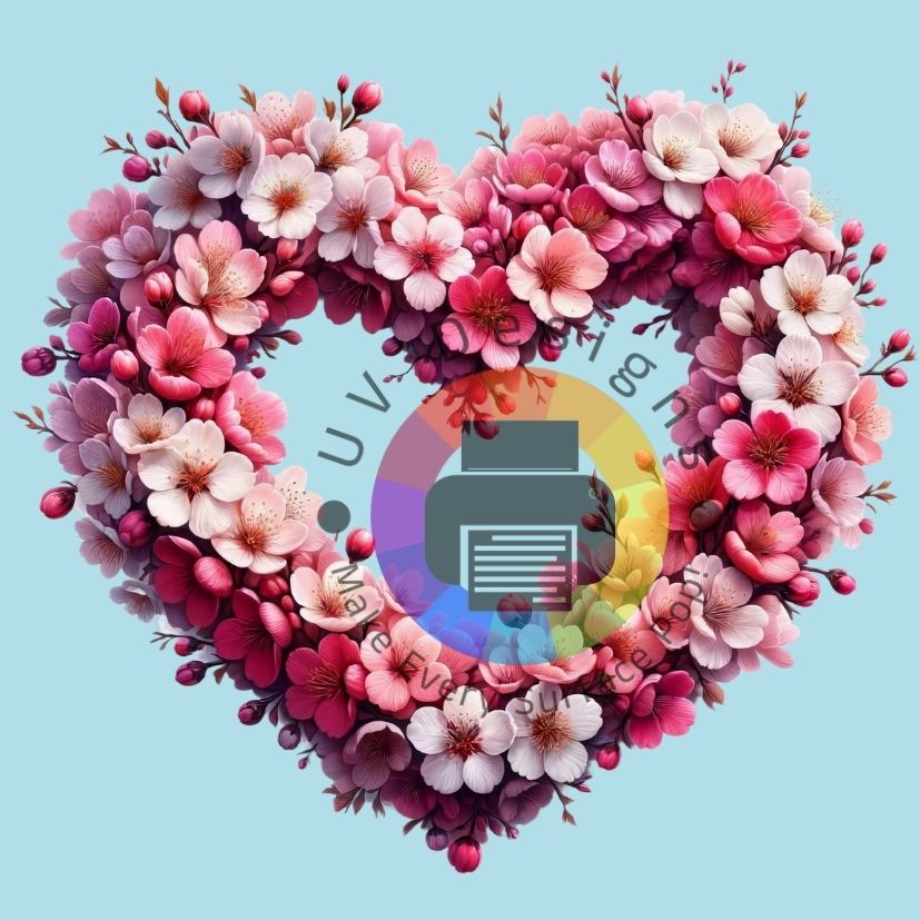 Kersenbloesem hart nr 2