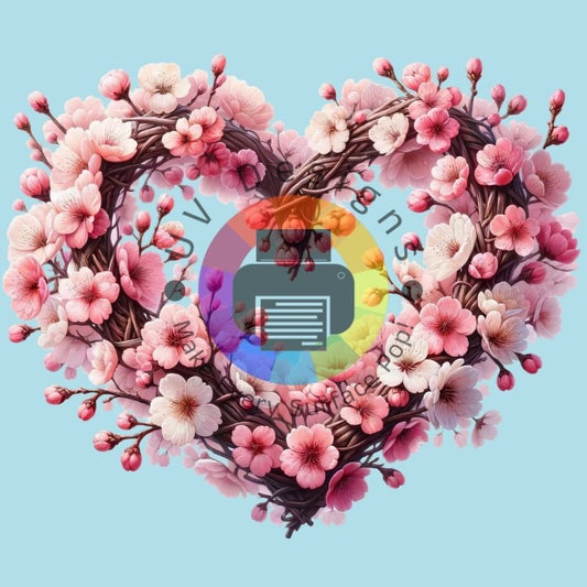 Kersenbloesem hart nr 5