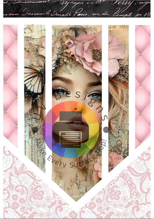 A5 - couverture de carnet n° 10