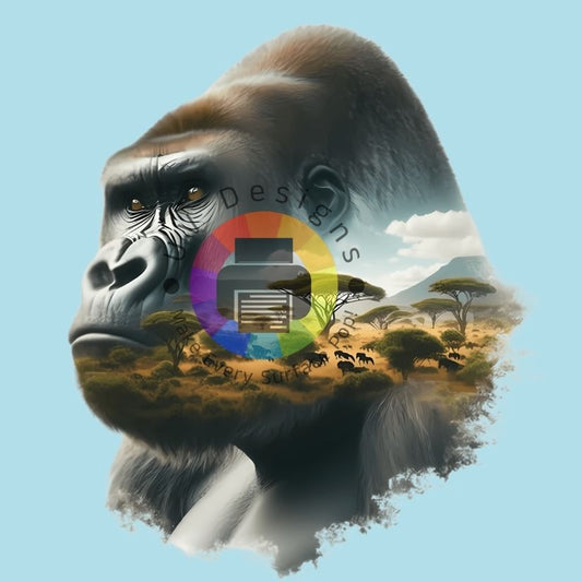 Gorilla