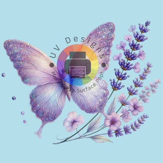 Butterfly no. 5