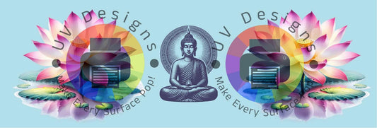 11oz Lotus Buddha nr 1