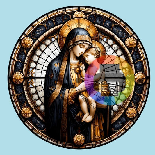 christelijk ontwerp nr 1