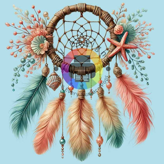 Dream catcher no. 1