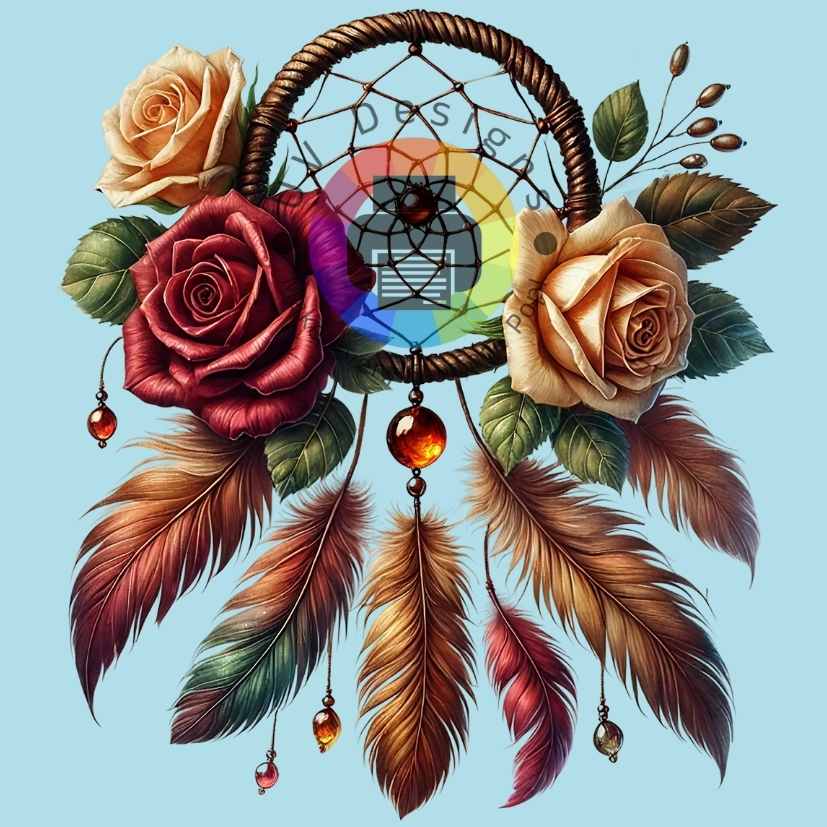 Dream catcher no. 2