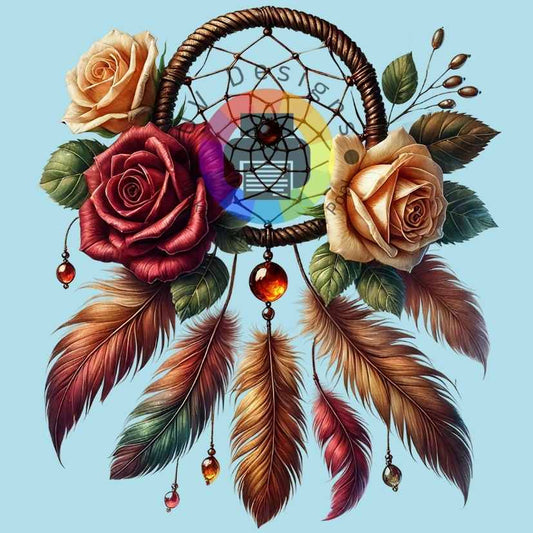 Dream catcher no. 2