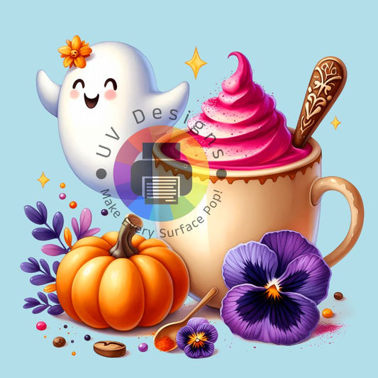 Halloween drank nr 5