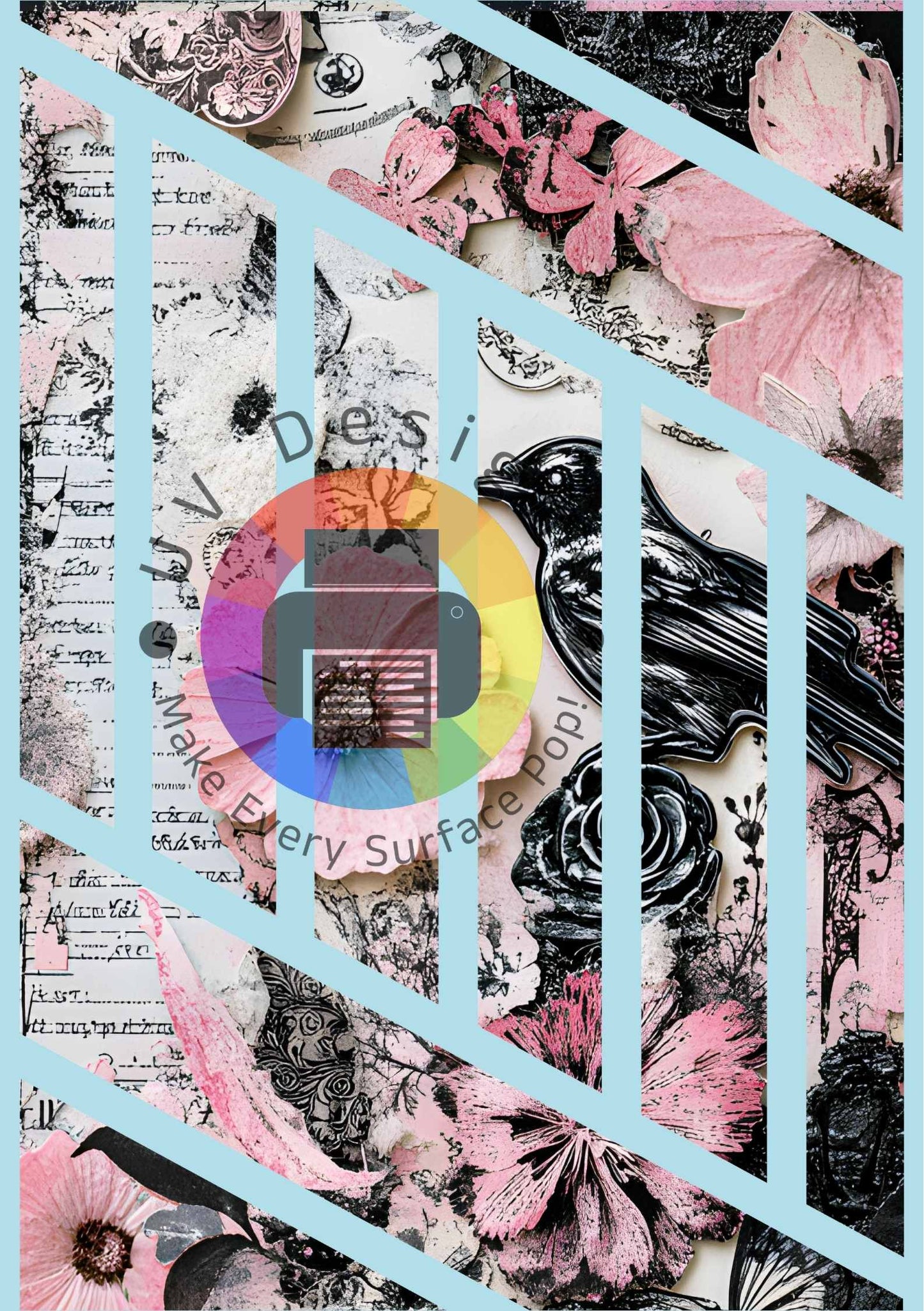 A5 - couverture de carnet n° 25