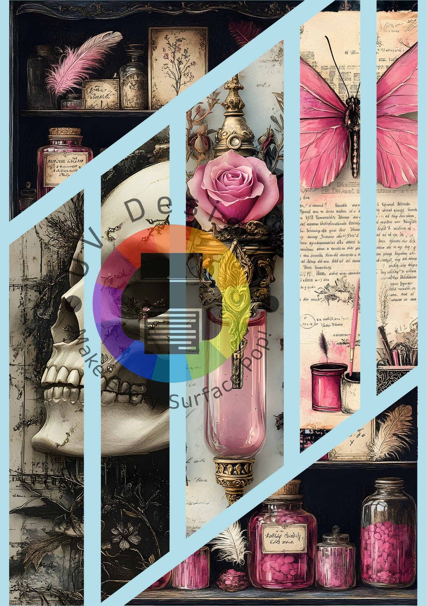 A5 - couverture de carnet n° 29