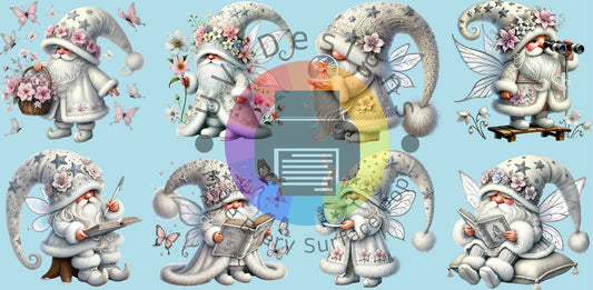 16oz Kabouter feeën