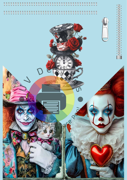 A5 - étui pour carnet n° 30