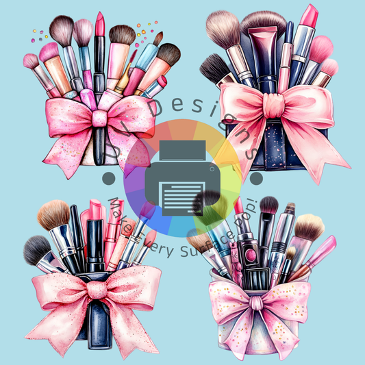 6 cm Make-up in bag