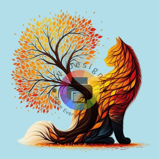 12 cm Boom - kat nr 1