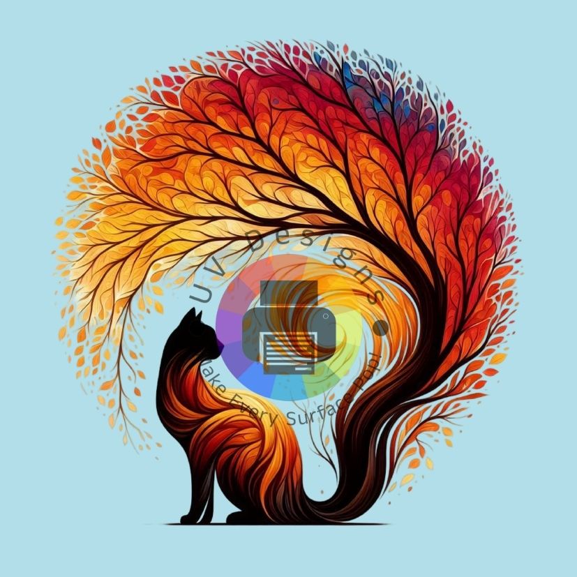 12 cm Boom - kat nr 2