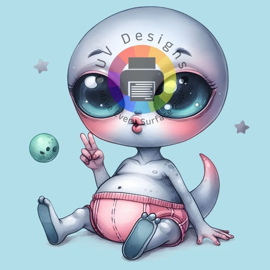 Baby Alien