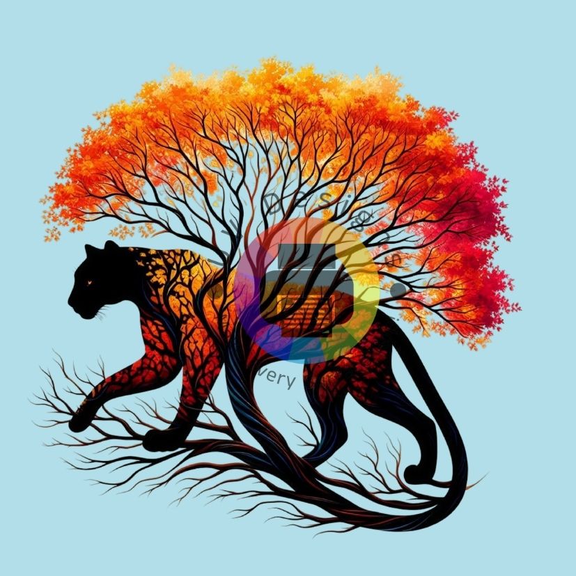 12 cm Boom - panther nr 1