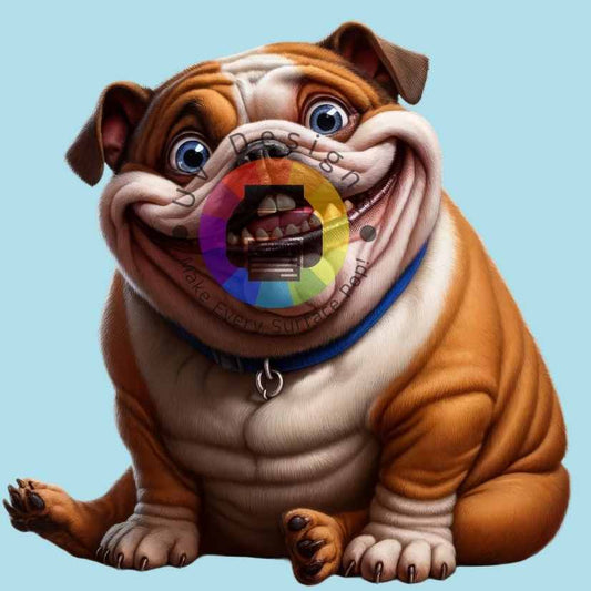 Bulldog nr 7
